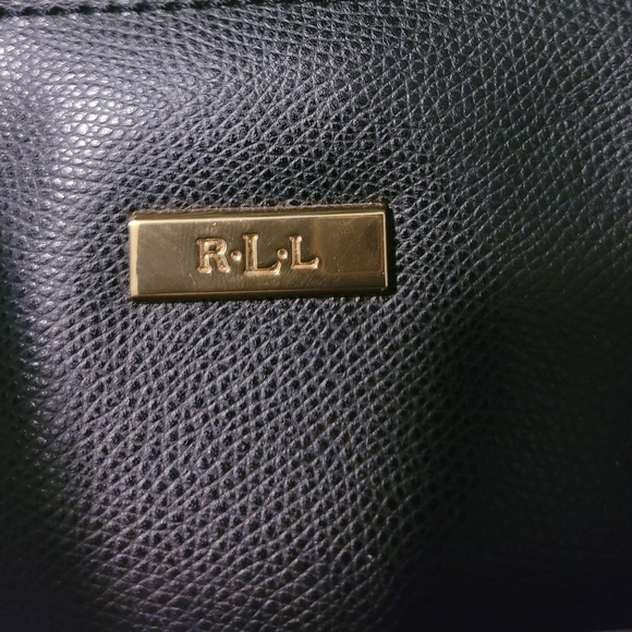 Ralph Lauren bag - Picture 6 of 16